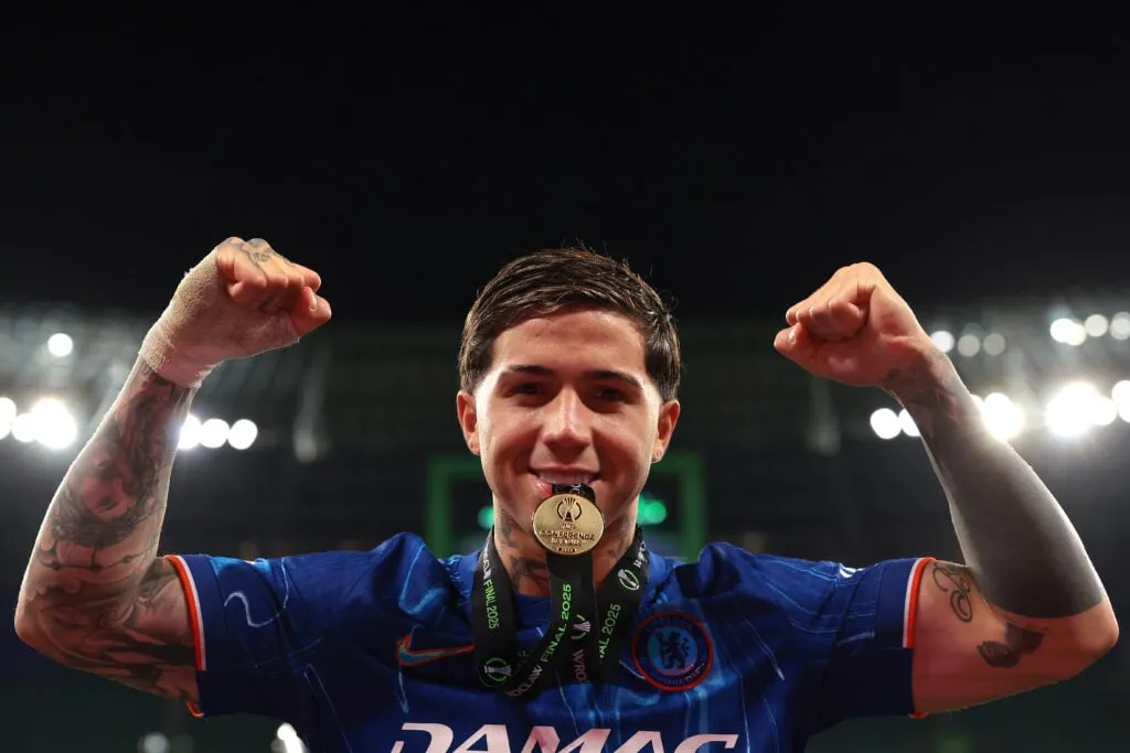 Cole Palmer strahlte strahlend, aber der 60-Touch-Maestro bestimmt Chelseas Triumph in der Europa Conference League