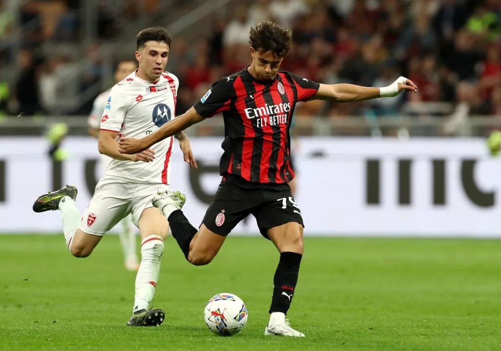 AC Milan mod Monza - Serie A' title='Fem spillere, Chelsea bør sælge denne sommer, da Enzo Maresca ser ud til at trimme Blues-truppen