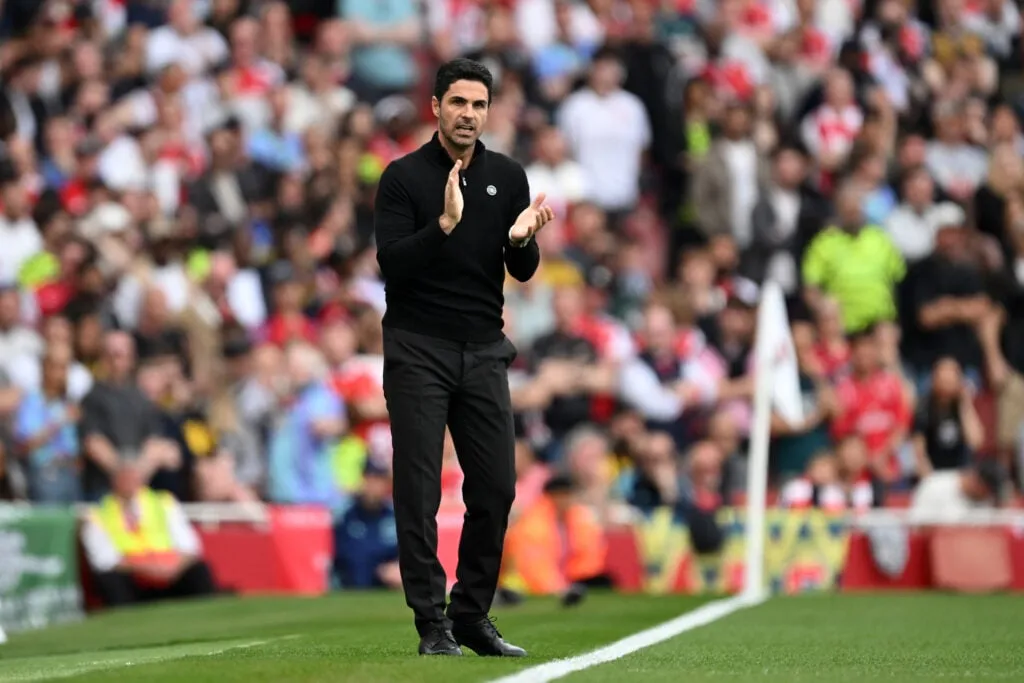 Vergessen Sie Sesko und Osimhen, Arsenal sollte den „tödlichen“ Stürmer im Visier haben, der in dieser Saison mehr Tore in der Liga geschossen hat als Erling Haaland