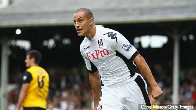 Bobby Zamora osztozik a Liverpool és a Tottenham sajnálatában