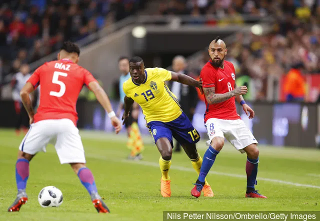 Rapport : Watford accepte les honoraires de Ken Sema, examen médical prévu cette semaine