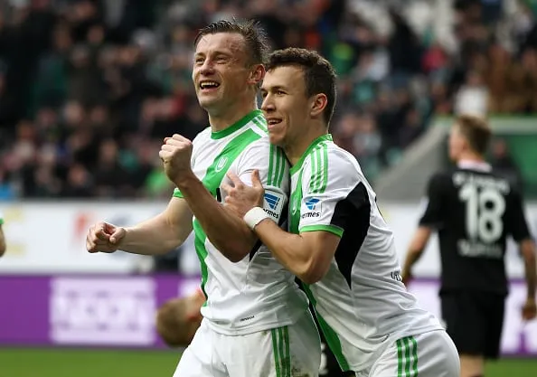 « Un joueur de rêve » : Ivica Olic s’extasie sur une éventuelle signature de Tottenham pour 14 millions de livres sterling' title='« Un joueur de rêve » : Ivica Olic s’extasie sur une éventuelle signature de Tottenham pour 14 millions de livres sterling