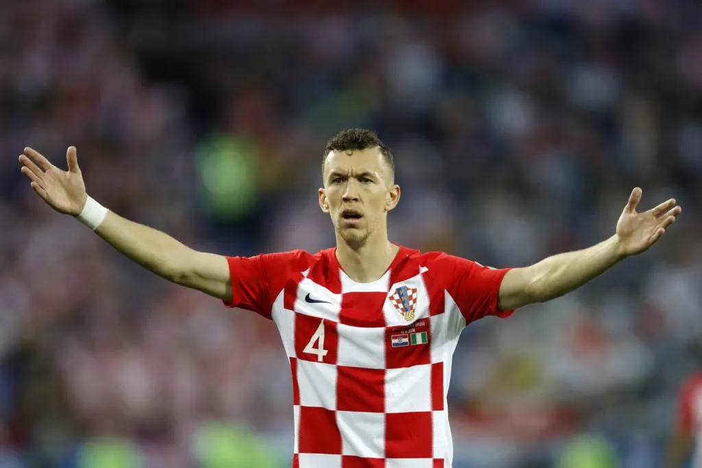 « Un joueur de rêve » : Ivica Olic s’extasie sur une éventuelle signature de Tottenham pour 14 millions de livres sterling