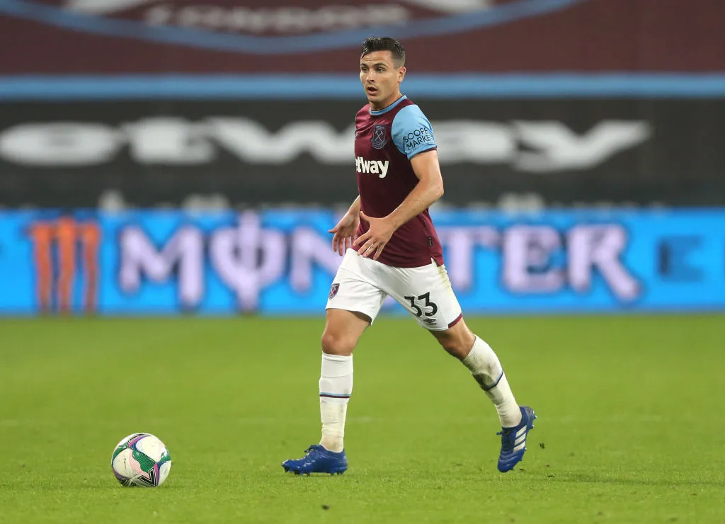 “Doveva essere fatto”: il 25enne spiega perché aveva bisogno di lasciare il West Ham