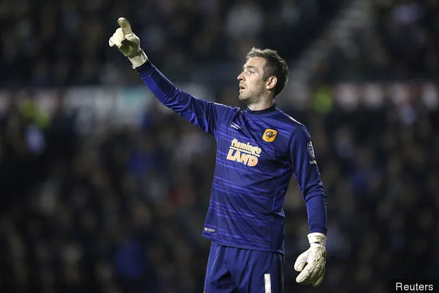 Romp' title='Rapport: Hull City geïnteresseerd in Damian Emiliano Martinez van Arsenal