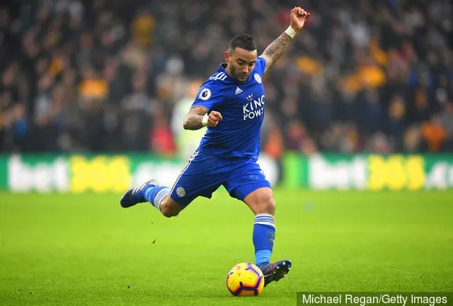 Newcastlen pitäisi harkita kiinnostuksen herättämistä Leicester-ässää Danny Simpsonia kohtaan