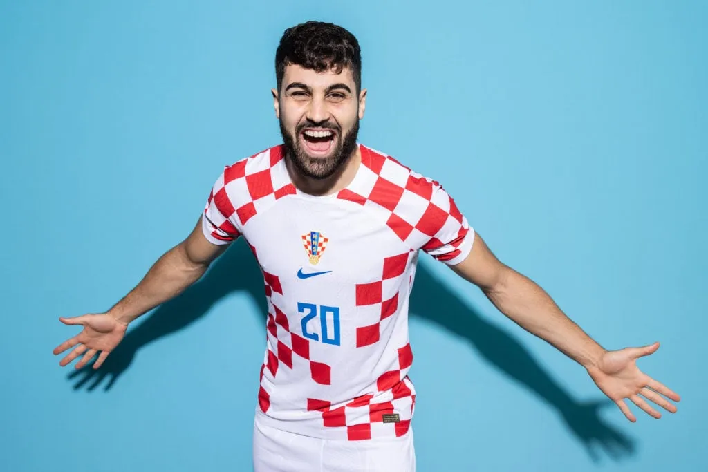 Josko Gvardiol schließt den Weltrekordwechsel von 90 Millionen Pfund zu Manchester City in diesem Sommer aus