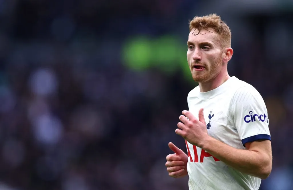 De opmerkingen van Dejan Kulusevski over Tottenham zouden erop kunnen duiden dat Federico Chiesa deze zomer een contract tekent