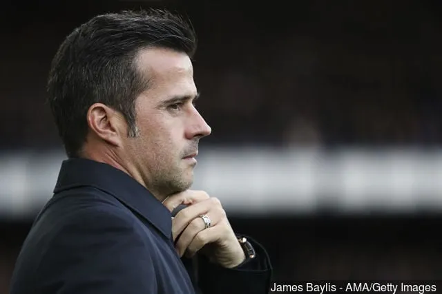 Wout Weghorst serait une signature très intelligente pour Everton