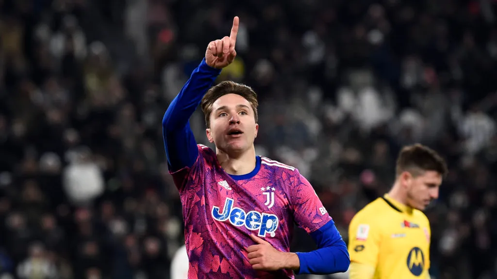 Federico Chiesa puhuu Liverpoolin siirrosta lähettäessään Juventus-faneille jäähyväiset