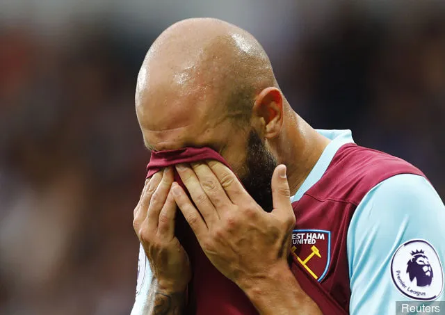 Westham United' title='Doeldroogte voor West Ham-eigenaren: de 30 aanvallers getekend door Sullivan en Gold