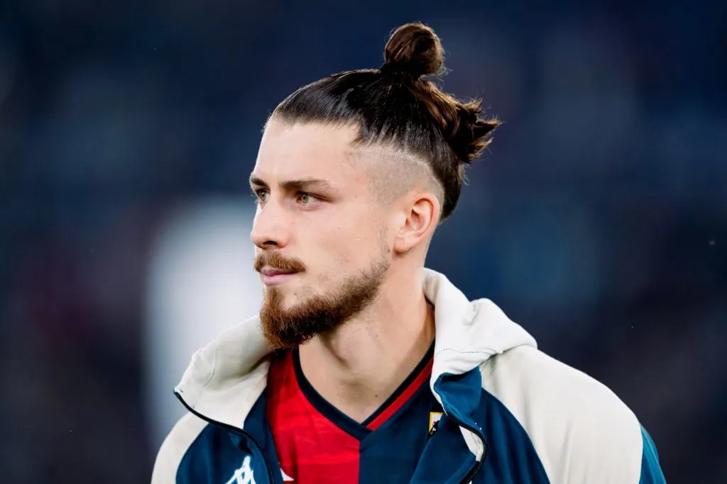 Pundit reagerer på Radu Dragusins ​​'perfekte' Tottenham Hotspur-beslutning