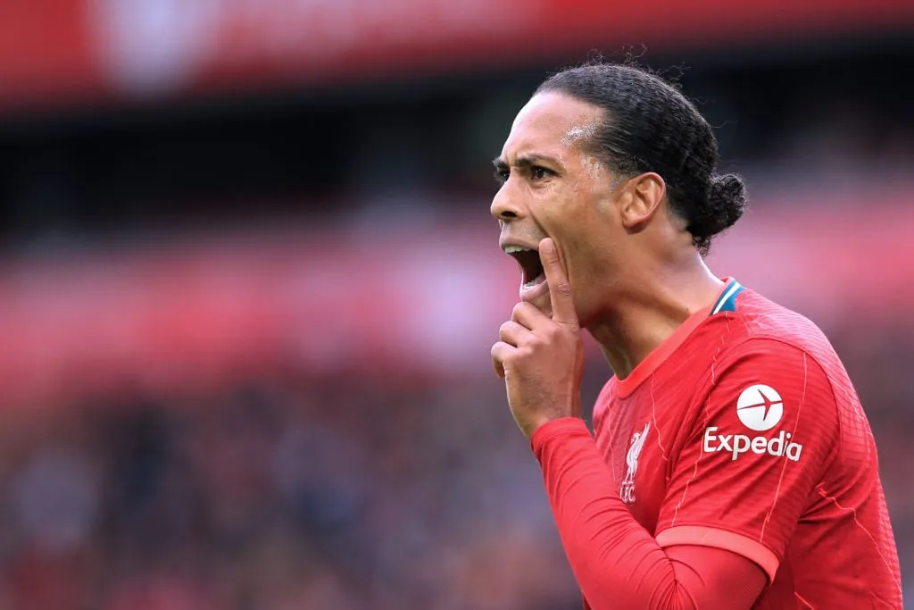 「改善の可能性がある」：ドゥデクは、リヴァプールにレアル・マドリードに最適な選手が一人いると考えている