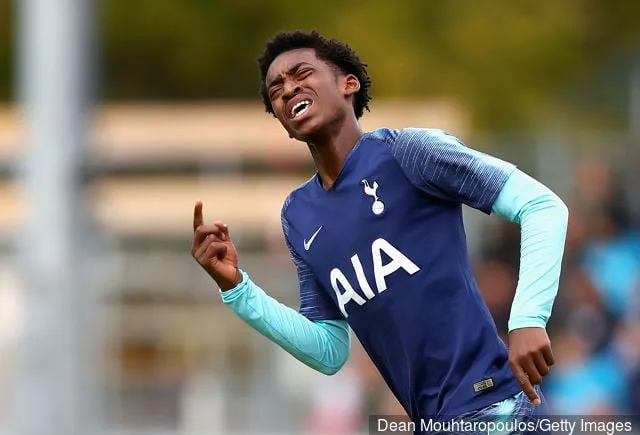 '이것이 우리를 물릴 것이다': 일부 토트넘 홋스퍼 팬들은 선수의 충격적인 이적을 망치고 있다