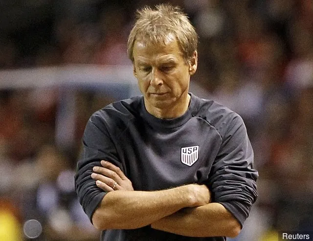 Informe: El Everton lleva a juicio al hijo de Jurgen Klinsmann, Jonathan, mientras Antonee Robinson atrae el interés