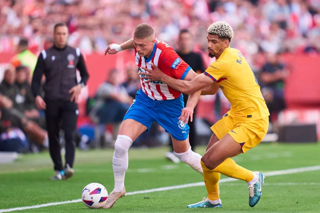 L'attaccante del Manchester City attira l'attenzione mentre il sostituto di Erling Haaland si assicura un trasferimento da 32,5 milioni di sterline