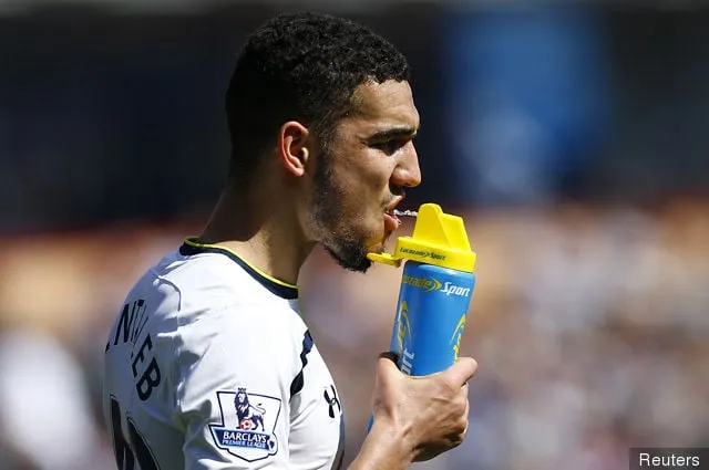 Rapport: Nabil Bentaleb nærmer seg Spurs-exit, avtalen lukkes når Schalke legger inn et nytt og forbedret bud