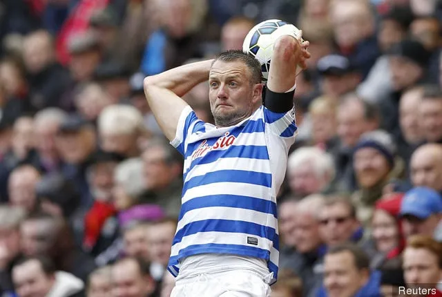 QPR' title='Jelentés: Rangerek az öt klub között, akik lelkesednek Sone Alukoért a Hull City megjelenése után