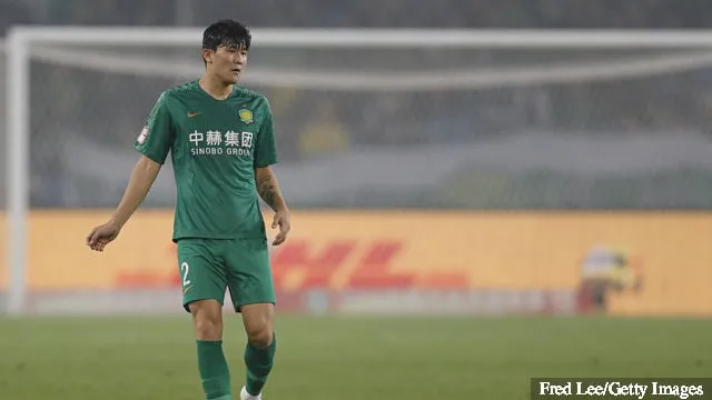 Watford kunne angiveligt hente en spiller kendt som 'koreaneren Van Dijk' i januar