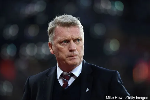 West Ham-fansen har et nytt kallenavn for David Moyes, og det lover ikke godt for jobbutsiktene hans