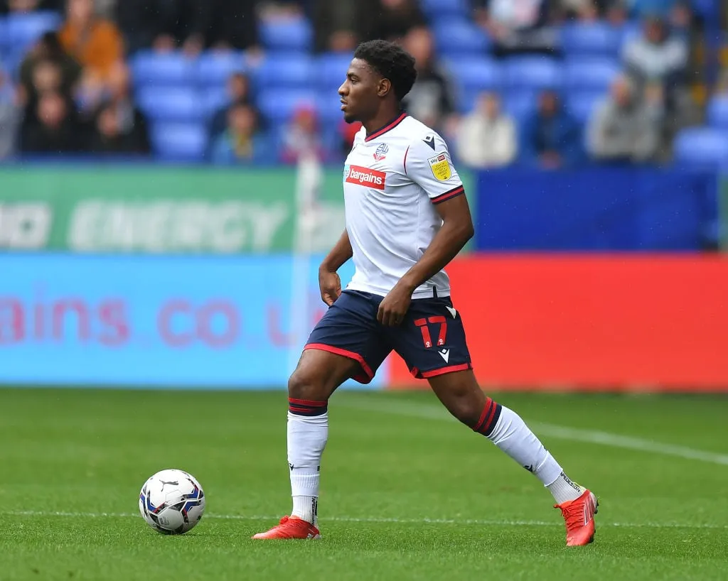 「彼は飛んでいる」：ウェストハムから放出されたスターはプレミアリーグのスターになる可能性がある' title='「彼は飛んでいる」：ウェストハムから放出されたスターはプレミアリーグのスターになる可能性がある