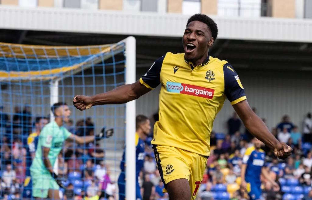 「彼は飛んでいる」：ウェストハムから放出されたスターはプレミアリーグのスターになる可能性がある