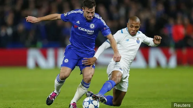 Гавань' title='Ці падыдзе лепшаму футбалісту года ў Афрыцы Ясін Брахімі з рэйтынгам у 40 мільёнаў фунтаў стэрлінгаў у Арсенал?