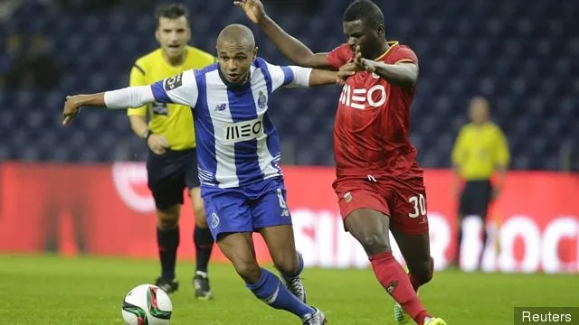 Ці падыдзе лепшаму футбалісту года ў Афрыцы Ясін Брахімі з рэйтынгам у 40 мільёнаў фунтаў стэрлінгаў у Арсенал?