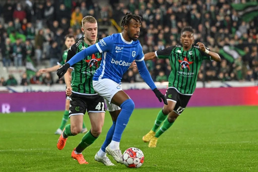 Burnley-transfernyheder: 5 PL-klubber holder øje med Kompany-målet, flere assists end KDB