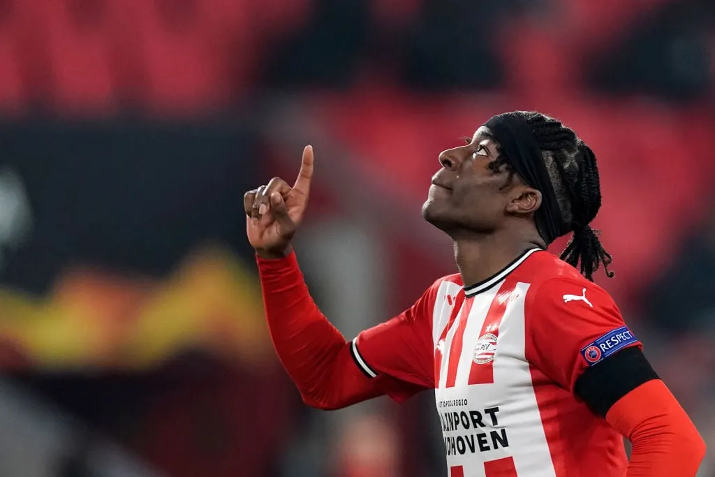 토트넘은 '필 포덴과 약간 비슷한' 선수인 £20m의 재계약을 노리고 있습니다.' title='토트넘은 '필 포덴과 약간 비슷한' 선수인 £20m의 재계약을 노리고 있습니다.