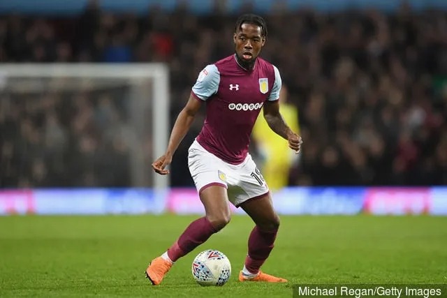 Aston Villa 팬들은 Tottenham 소유의 Josh Onomah에 대한 평결을 내놓았습니다.