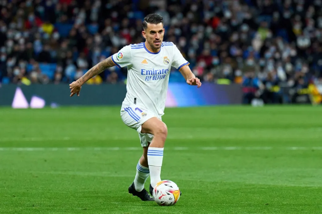 A Crystal Palace 10 millió fontért szerződtetheti a „teljesen zseniális” Real Madrid férfit