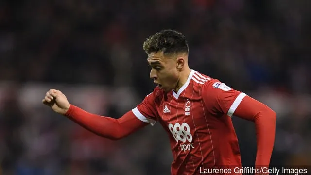 A Mansfield főnöke a Nottingham Forest-es Tyler Walkerről áradozik a TOTY bejelentése után