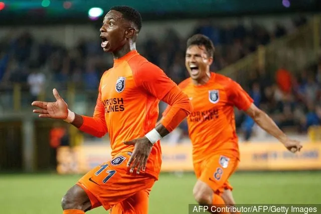 At hente Eljero Elia kunne være en fremragende aftale for Wolves