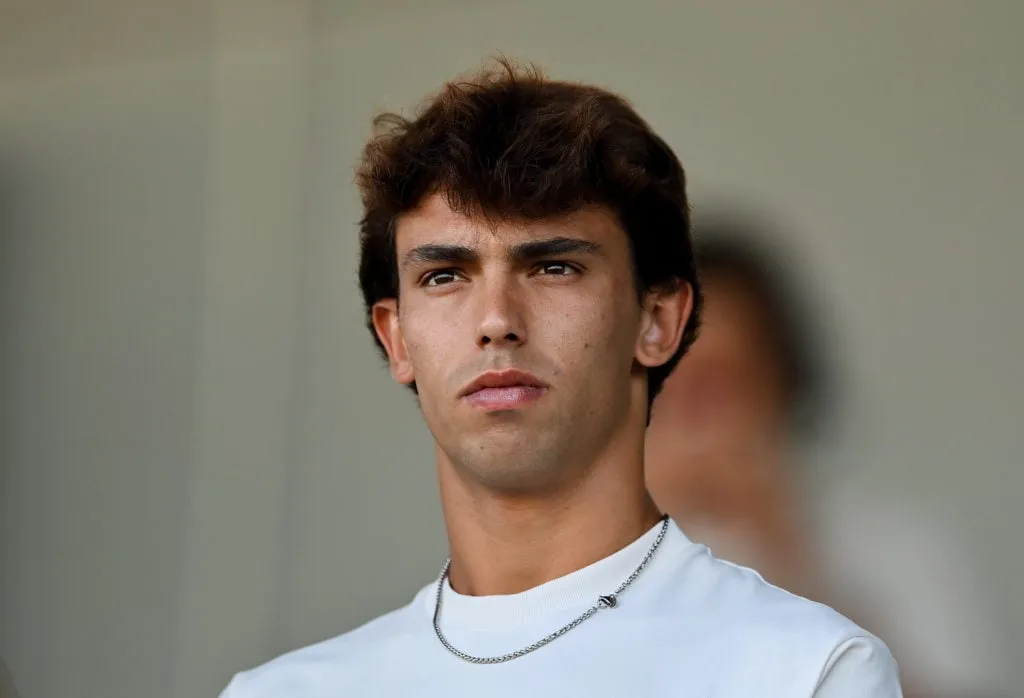 Aston Villa ställer krav på en ny Joao Felix-överföring när avtalet på 82 miljoner pund har slutförts