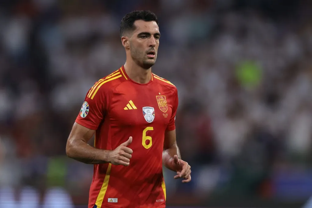 Come ha reagito la stampa spagnola all'accordo tra l'Arsenal e la Real Sociedad per Mikel Merino?