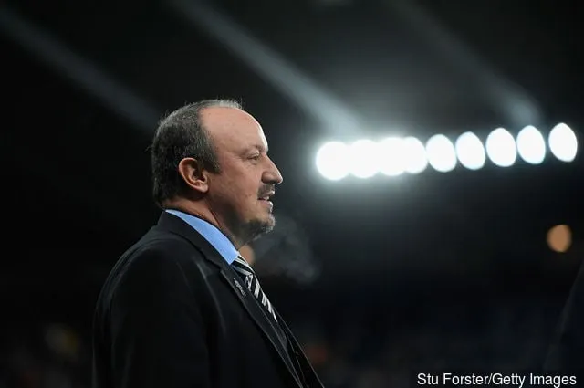 L’accordo di scambio che coinvolge Aleksandar Mitrovic del Newcastle e Lukasz Teodorczyk dell’Anderlecht andrebbe bene per tutte le parti coinvolte