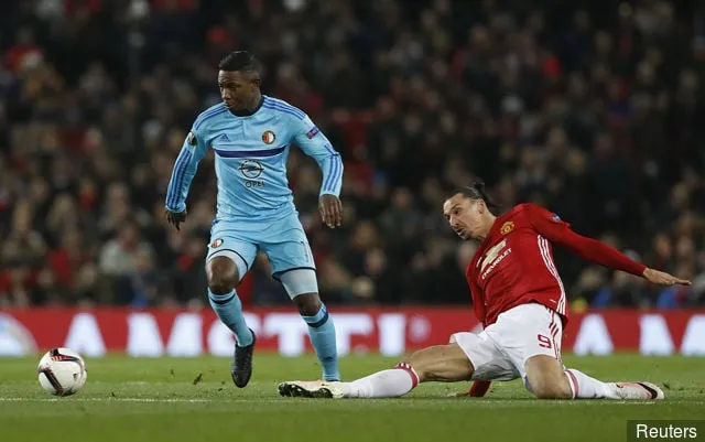 Eljero Elia megosztja tanácsait Memphis Depaynek a Tottenhammel kapcsolatban