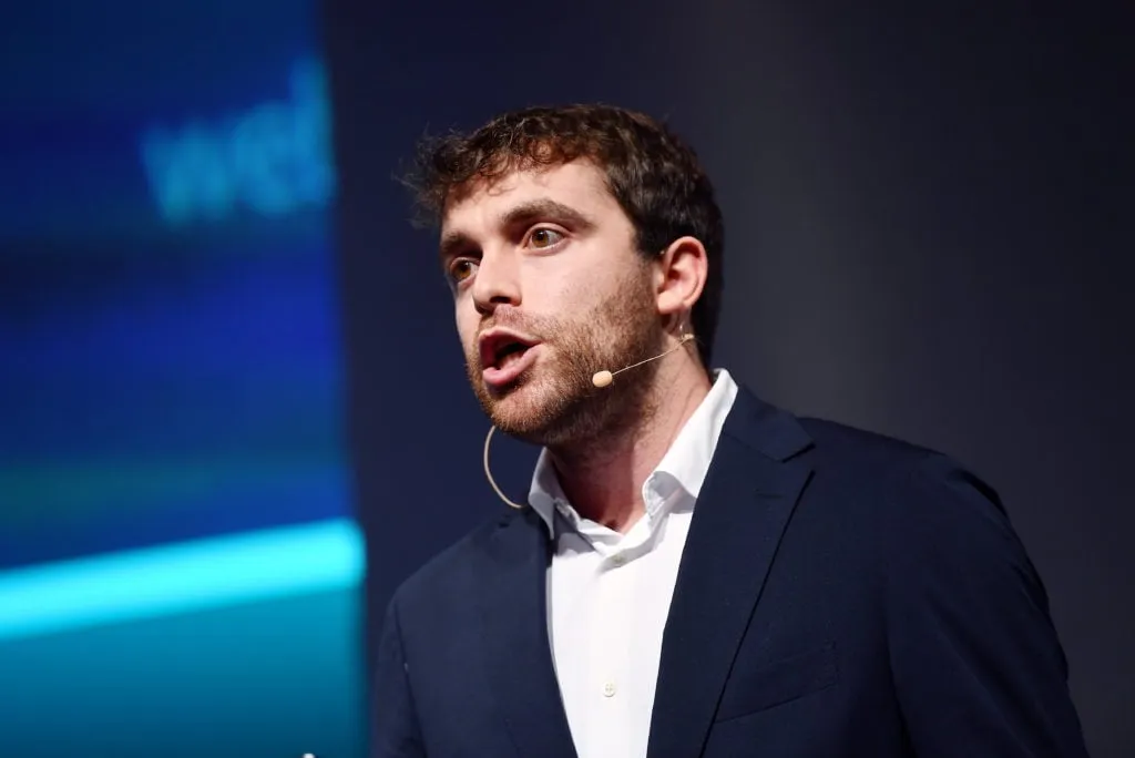 Roman Fabrizio' title='Hvem er Luka Vuskovic? Wonderkid profileret som Tottenham-transfer tæt på