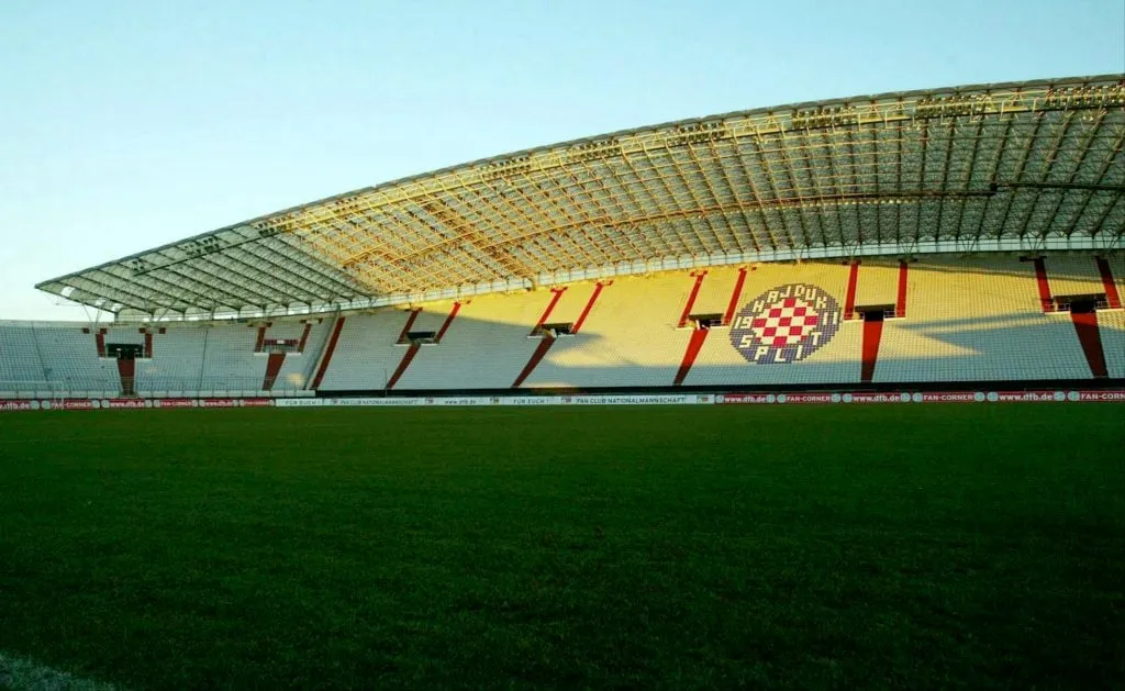 Ki az a Luka Vuskovic? Wonderkid a Tottenham átigazolásának közeledtével készült