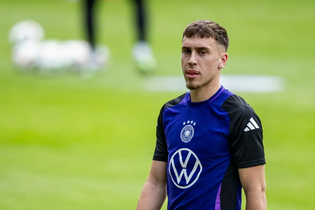 Brighton en Hove Albion komen een vergoeding overeen om ‘bijzonder’ Bundesliga-talent aan te trekken