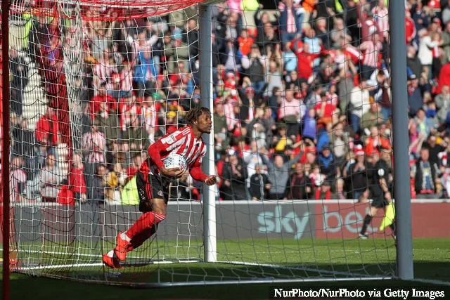 Doncaster Rovers-fansen reagerar på Tottenham Hotspur-ägda Kazaiah Sterlings uppvisning