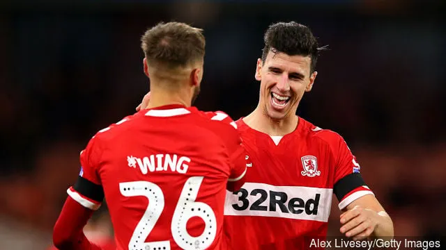 レポート：ミドルズブラはリーズのアヤラアプローチに備える