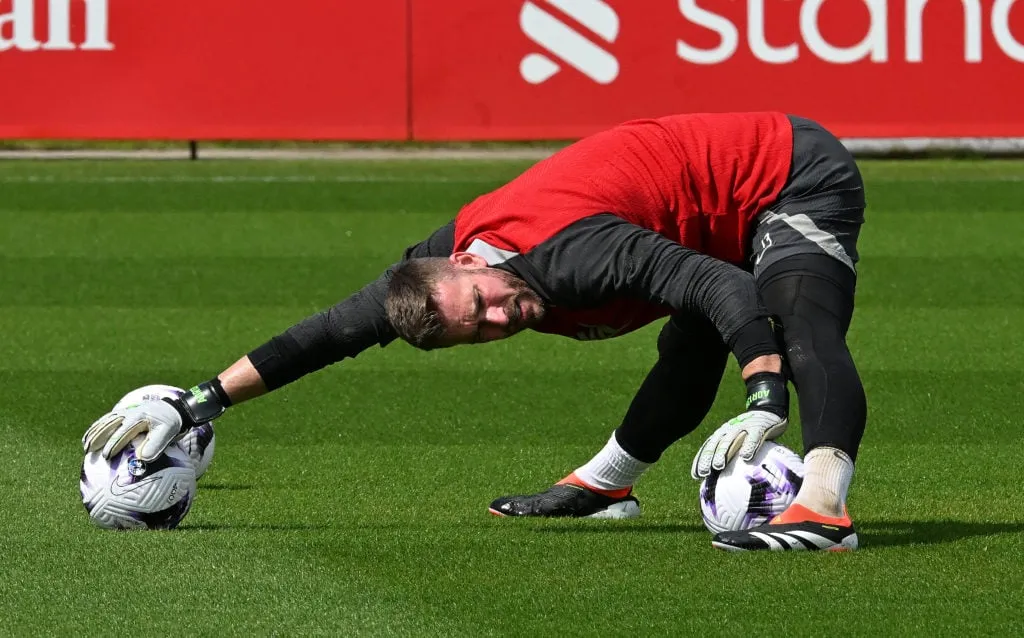 'Mikä mies sinä olet...' Dejan Lovren reagoi Liverpoolin uutisiin