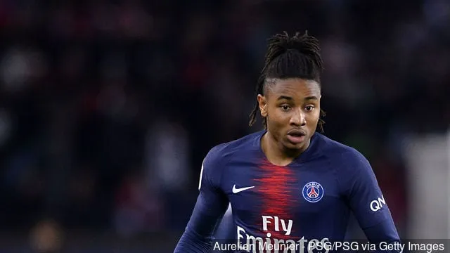 보고서: 아스날은 PSG의 크리스토퍼 은쿤쿠를 £17m에 영입하기 위해 협상 중입니다.