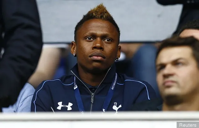 Tottenham' title='Raportin mukaan Marseille haluaa Tottenhamin hyökkääjän Clinton N'Jien