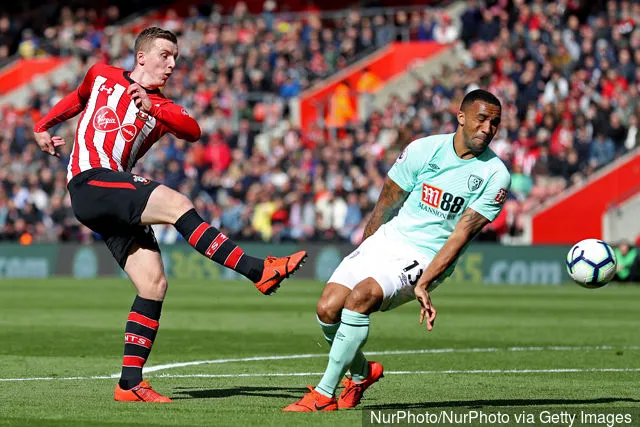 Les fans de Southampton réagissent au transfert de Matt Targett à Aston Villa