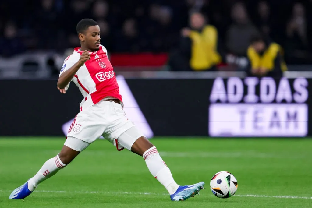 Wie is Arsenal-transferdoelwit Jorrel Hato? Leeftijd, nationaliteit, positie, statistieken en meer