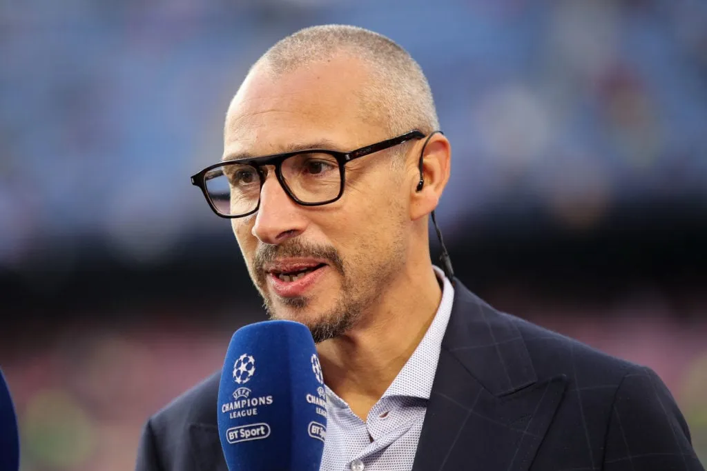 Celtic har netop sendt en besked til Henrik Larsson efter Barcelonas meddelelse