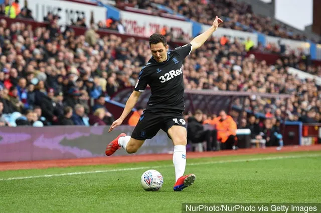 I tifosi del Middlesbrough reagiscono alle notizie che collegano Stewart Downing alla riunione di Steven Gerrard ai Rangers